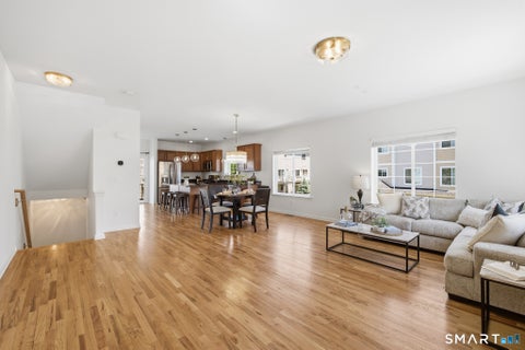 Tiny photo for 42 Lexie Lane #42, South Windsor, CT 06074 (MLS # 24178690)