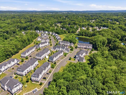 Tiny photo for 42 Lexie Lane #42, South Windsor, CT 06074 (MLS # 24178690)