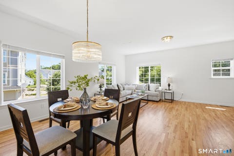 Tiny photo for 42 Lexie Lane #42, South Windsor, CT 06074 (MLS # 24178690)
