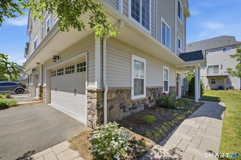 Tiny photo for 42 Lexie Lane #42, South Windsor, CT 06074 (MLS # 24178690)