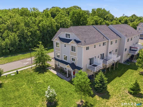 Tiny photo for 42 Lexie Lane #42, South Windsor, CT 06074 (MLS # 24178690)
