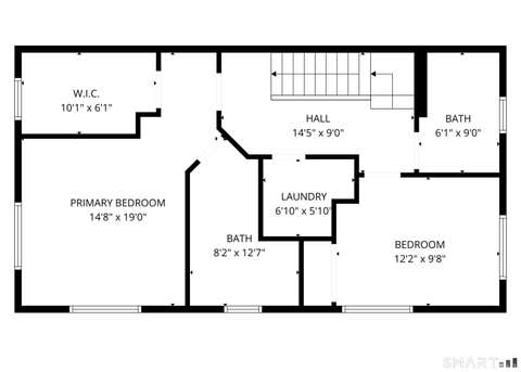 Tiny photo for 42 Lexie Lane #42, South Windsor, CT 06074 (MLS # 24178690)