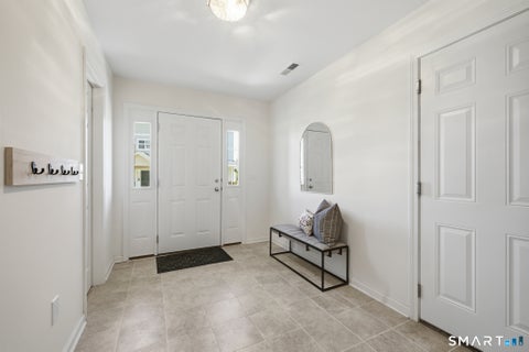 Tiny photo for 42 Lexie Lane #42, South Windsor, CT 06074 (MLS # 24178690)