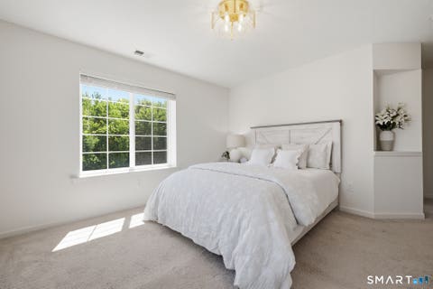 Tiny photo for 42 Lexie Lane #42, South Windsor, CT 06074 (MLS # 24178690)