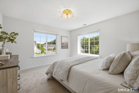 Tiny photo for 42 Lexie Lane #42, South Windsor, CT 06074 (MLS # 24178690)