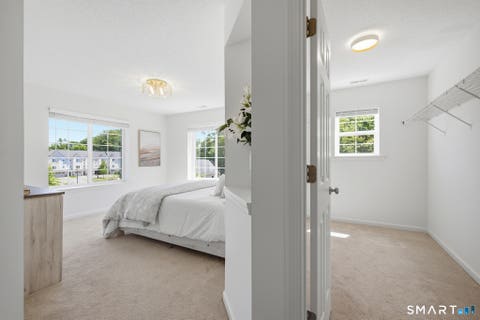 Tiny photo for 42 Lexie Lane #42, South Windsor, CT 06074 (MLS # 24178690)