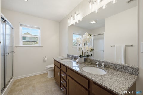 Tiny photo for 42 Lexie Lane #42, South Windsor, CT 06074 (MLS # 24178690)
