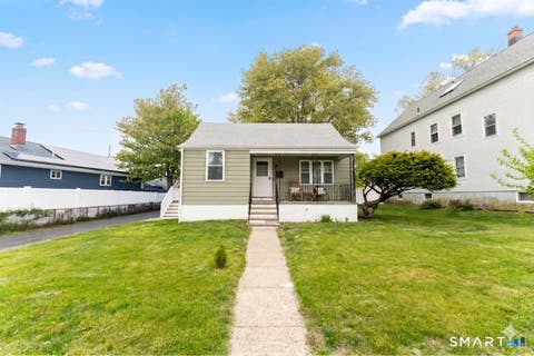 Homes For Rent - 121 Victory Street<br/> Stratford, CT 06615