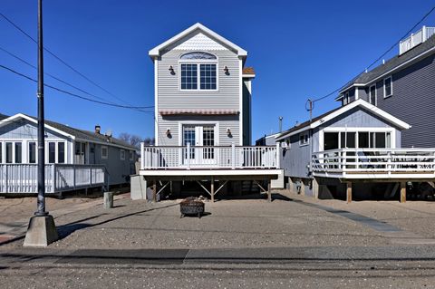 A home in Stratford