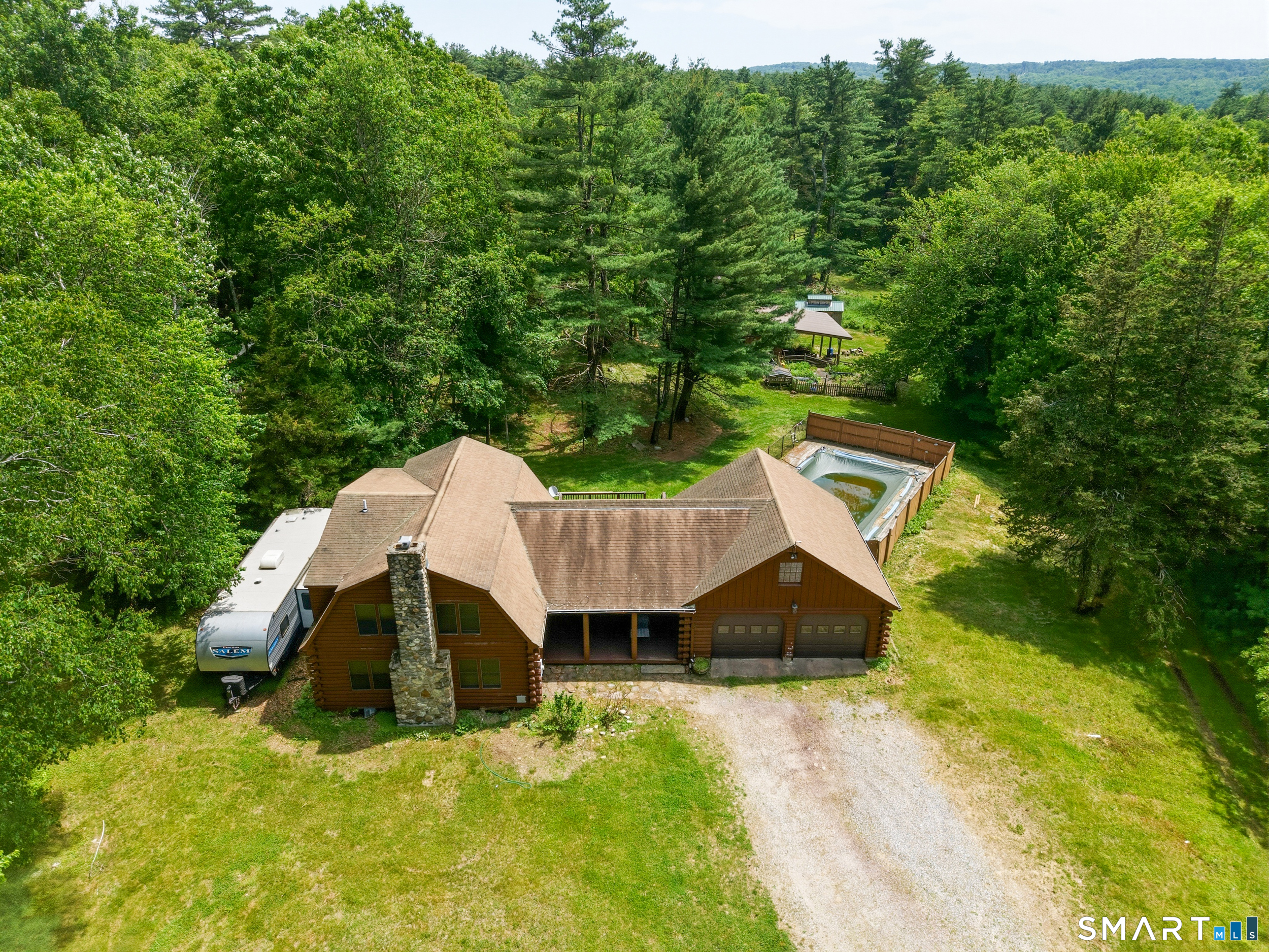 29 Campville Hill Road