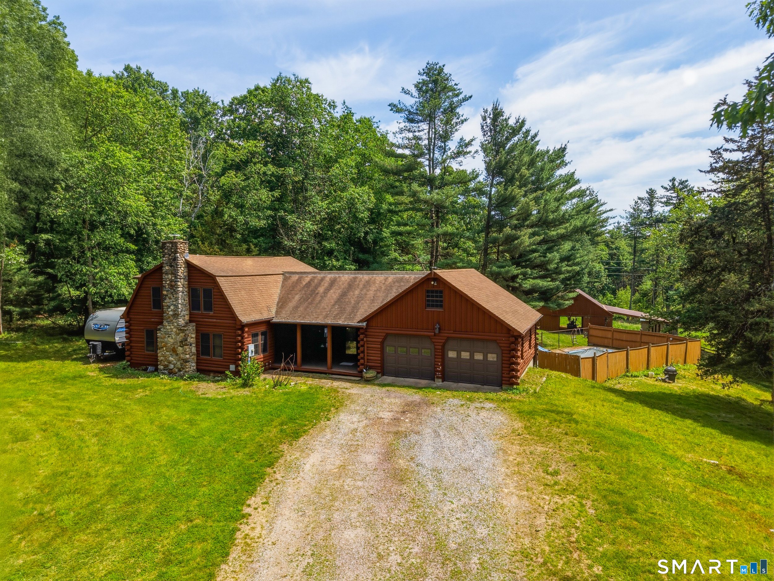 29 Campville Hill Road