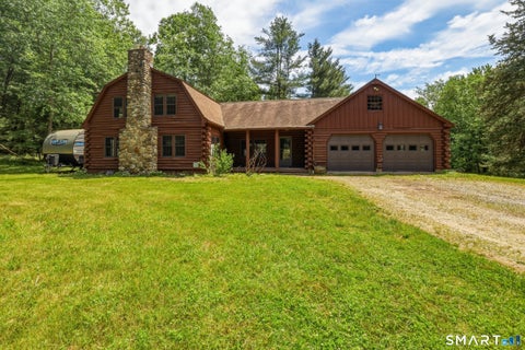 Homes For Sale - 29 Campville Hill Road<br/> Harwinton, CT 06791