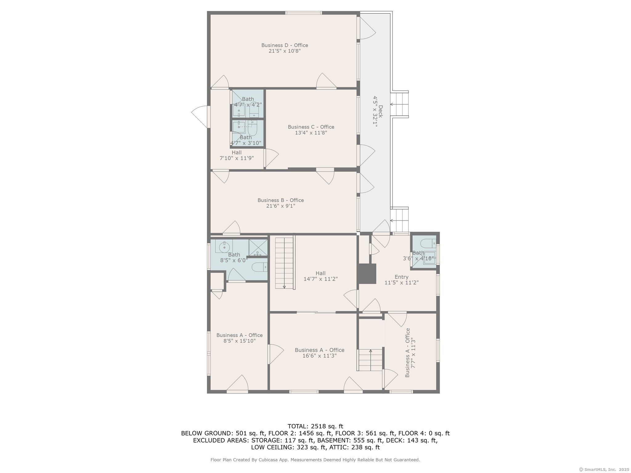 1054 Boston Post Road, Guilford, Connecticut image 21