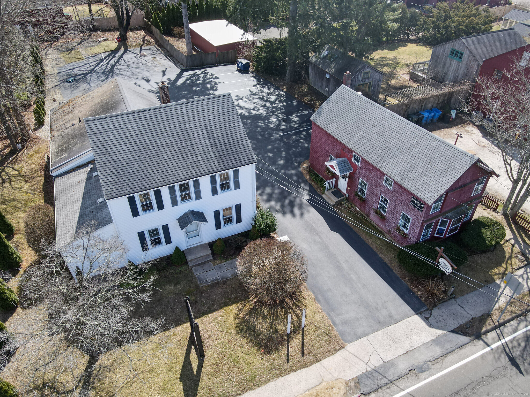 1054 Boston Post Road, Guilford, Connecticut image 37