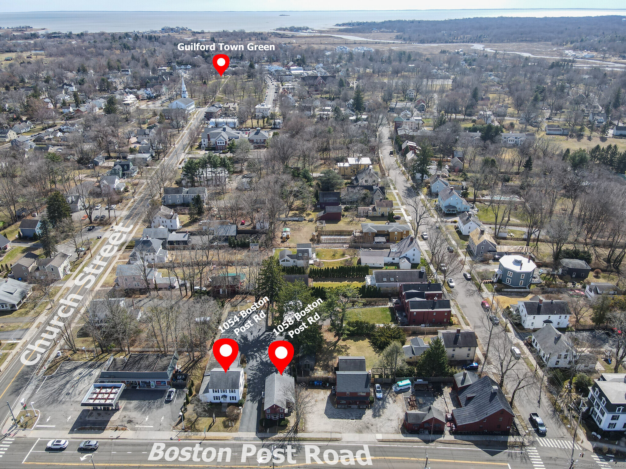 1054 Boston Post Road, Guilford, Connecticut image 40