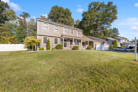 Tiny photo for 248 Annelise Avenue, Southington, CT 06489 (MLS # 24124805)