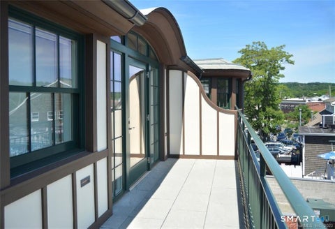 Tiny photo for 5 Church Lane #409, Westport, CT 06880 (MLS # 24212463)