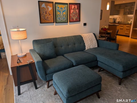 Tiny photo for 5 Church Lane #409, Westport, CT 06880 (MLS # 24212463)