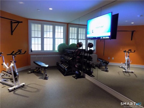 Tiny photo for 5 Church Lane #409, Westport, CT 06880 (MLS # 24212463)