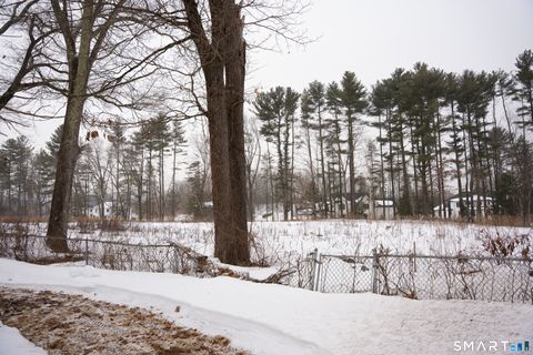 Tiny photo for 245 Birch Road, Suffield, CT 06093 (MLS # 24156546)