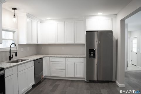 Tiny photo for 245 Birch Road, Suffield, CT 06093 (MLS # 24156546)