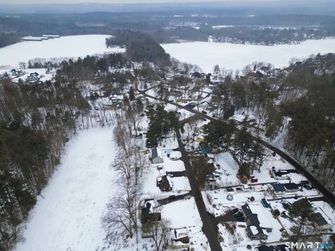 Tiny photo for 245 Birch Road, Suffield, CT 06093 (MLS # 24156546)