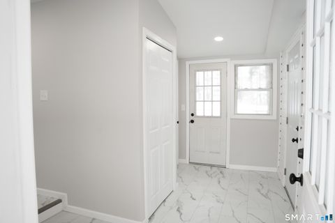 Tiny photo for 245 Birch Road, Suffield, CT 06093 (MLS # 24156546)