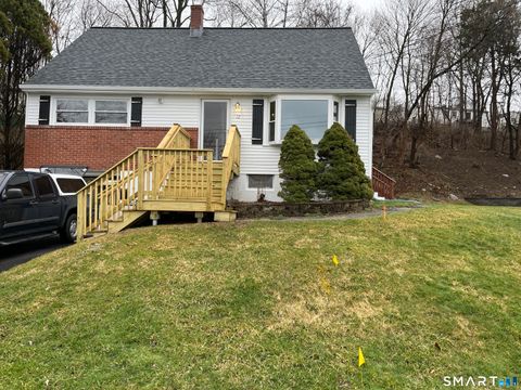Tiny photo for 12 Berkshire Circle, Ansonia, CT 06401 (MLS # 24164140)
