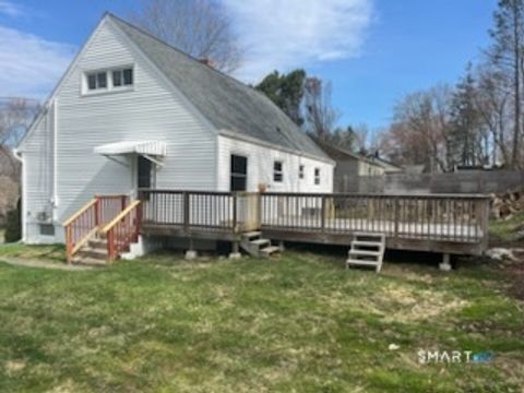 Tiny photo for 12 Berkshire Circle, Ansonia, CT 06401 (MLS # 24164140)