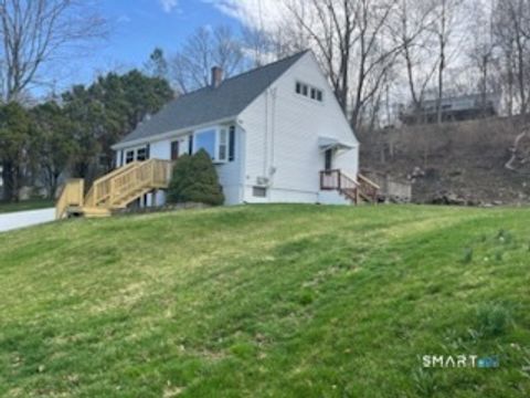 Tiny photo for 12 Berkshire Circle, Ansonia, CT 06401 (MLS # 24164140)