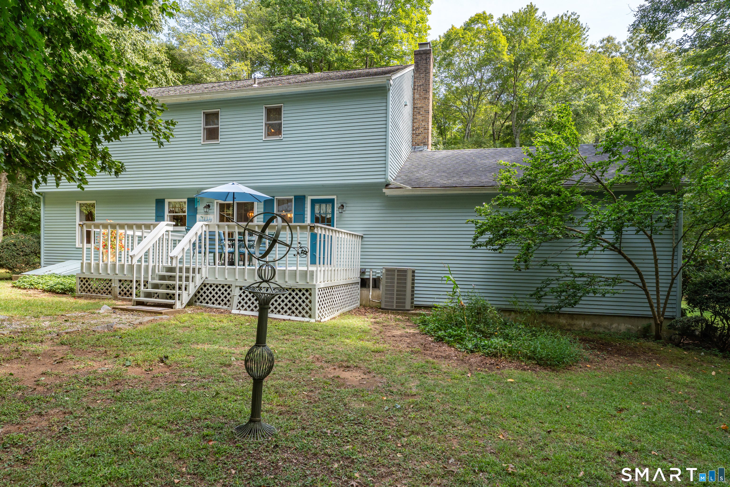 73 Long Hill Road