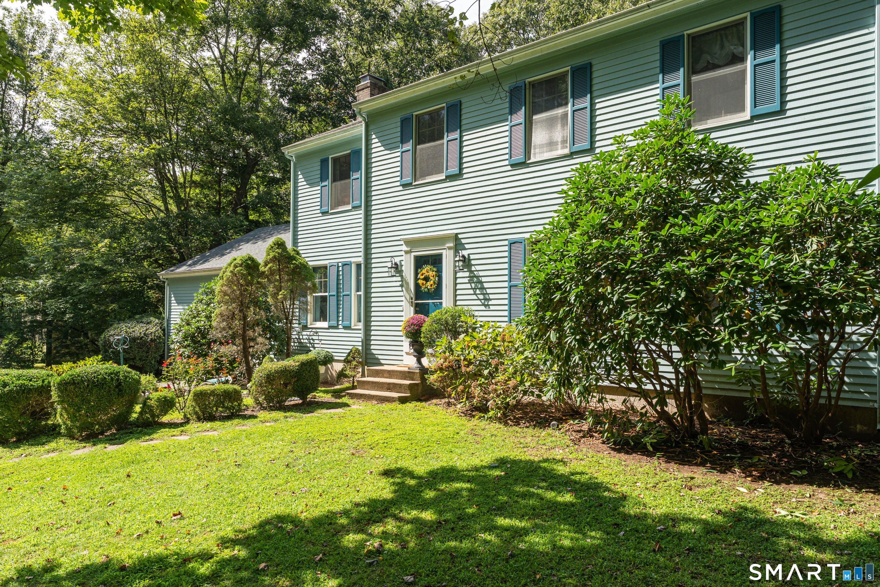 73 Long Hill Road