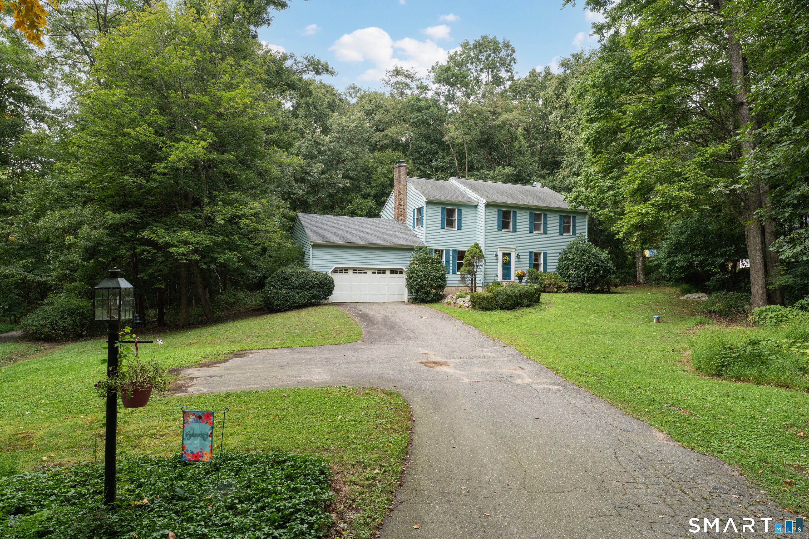 73 Long Hill Road