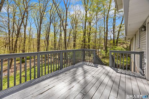 Tiny photo for 50 Shortwoods Road, New Fairfield, CT 06812 (MLS # 24171611)