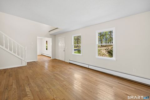 Tiny photo for 50 Shortwoods Road, New Fairfield, CT 06812 (MLS # 24171611)