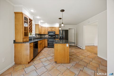 Tiny photo for 50 Shortwoods Road, New Fairfield, CT 06812 (MLS # 24171611)