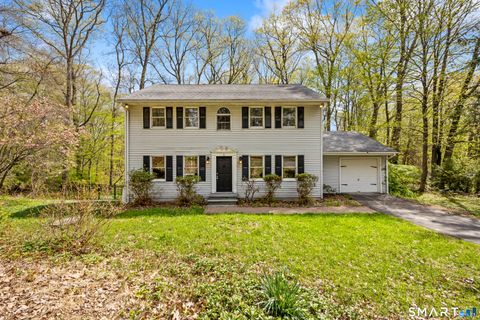 Photo of 50 Shortwoods Road, New Fairfield, CT 06812 (MLS # 24171611)