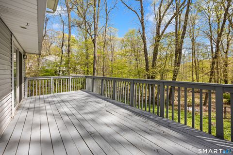 Tiny photo for 50 Shortwoods Road, New Fairfield, CT 06812 (MLS # 24171611)