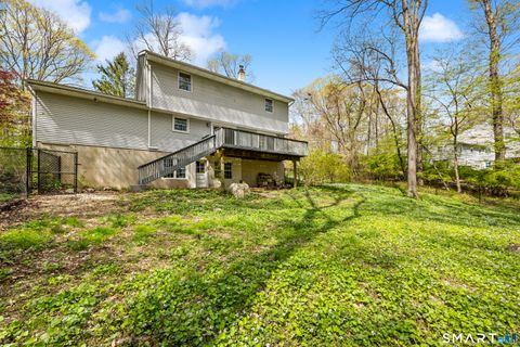 Tiny photo for 50 Shortwoods Road, New Fairfield, CT 06812 (MLS # 24171611)