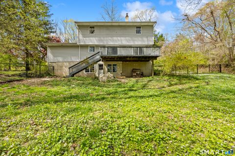 Tiny photo for 50 Shortwoods Road, New Fairfield, CT 06812 (MLS # 24171611)