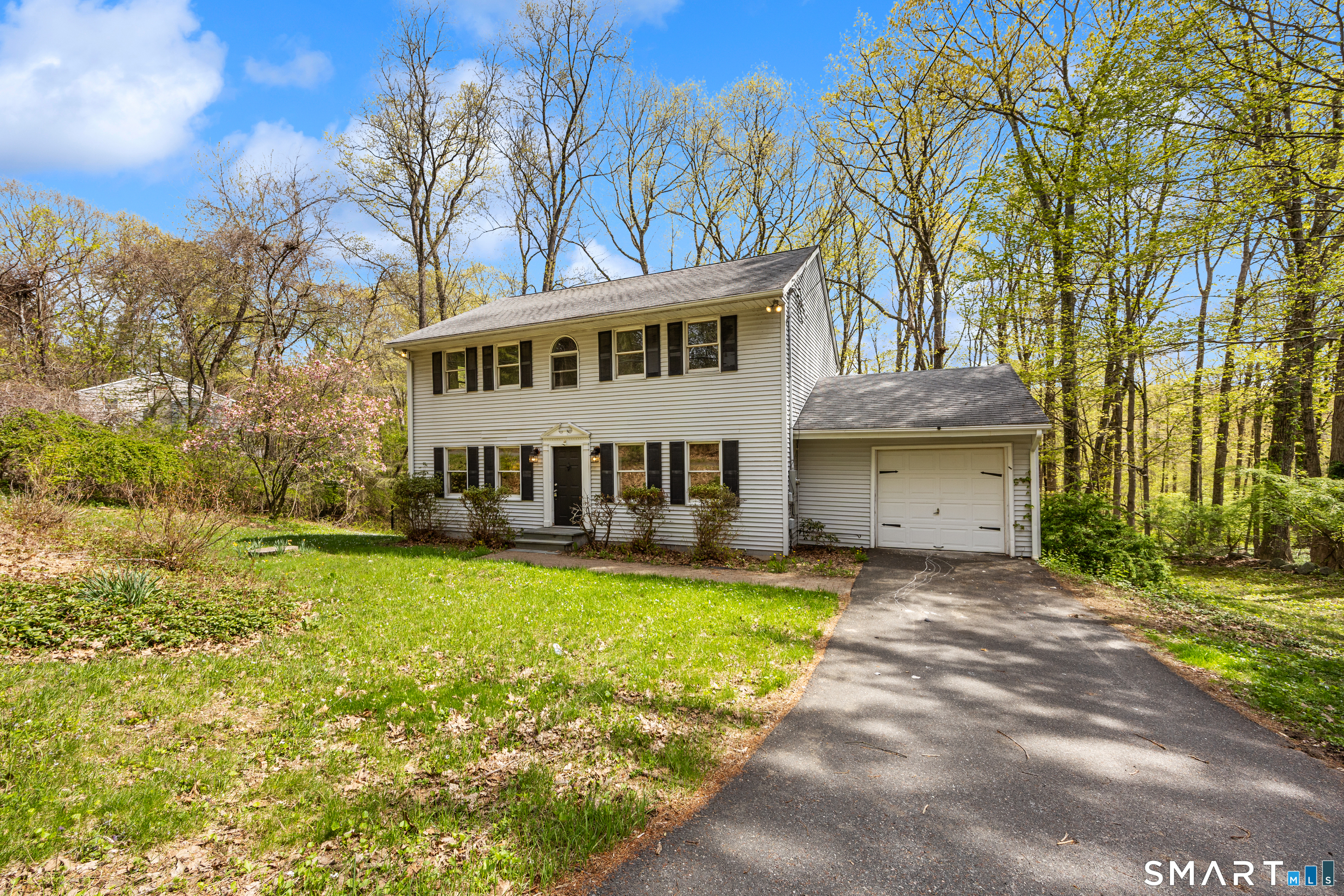 50 Shortwoods Road