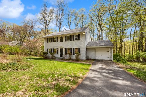 Tiny photo for 50 Shortwoods Road, New Fairfield, CT 06812 (MLS # 24171611)