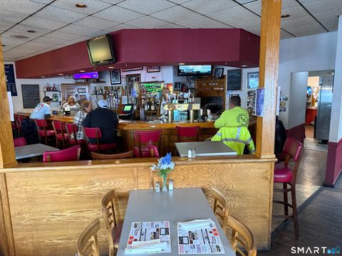 Tiny photo for 93 E Main Street, Plainville, CT 06062 (MLS # 24150465)