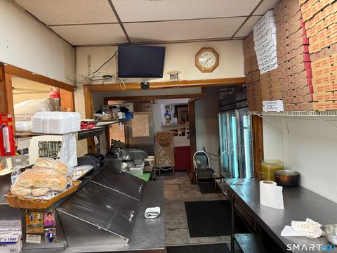 Tiny photo for 93 E Main Street, Plainville, CT 06062 (MLS # 24150465)