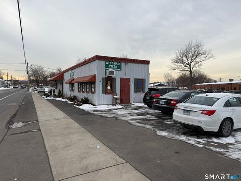 Tiny photo for 93 E Main Street, Plainville, CT 06062 (MLS # 24150465)