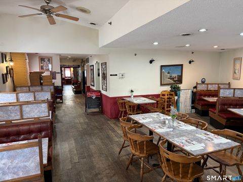 Tiny photo for 93 E Main Street, Plainville, CT 06062 (MLS # 24150465)