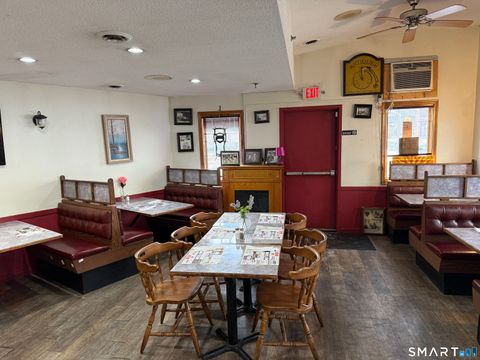 Tiny photo for 93 E Main Street, Plainville, CT 06062 (MLS # 24150465)