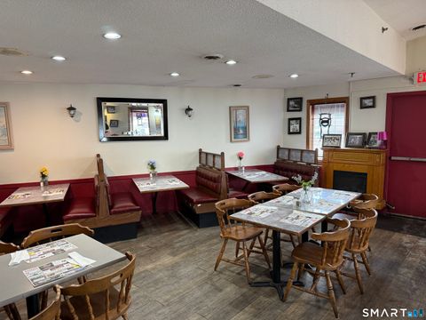 Tiny photo for 93 E Main Street, Plainville, CT 06062 (MLS # 24150465)