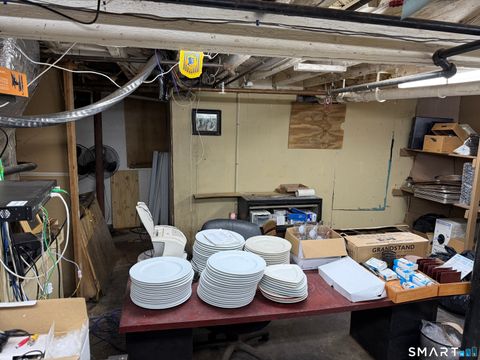 Tiny photo for 93 E Main Street, Plainville, CT 06062 (MLS # 24150465)