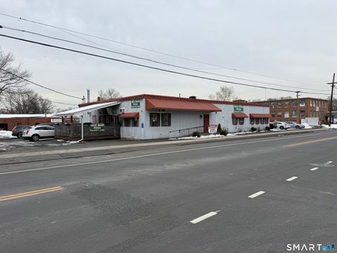 Tiny photo for 93 E Main Street, Plainville, CT 06062 (MLS # 24150465)